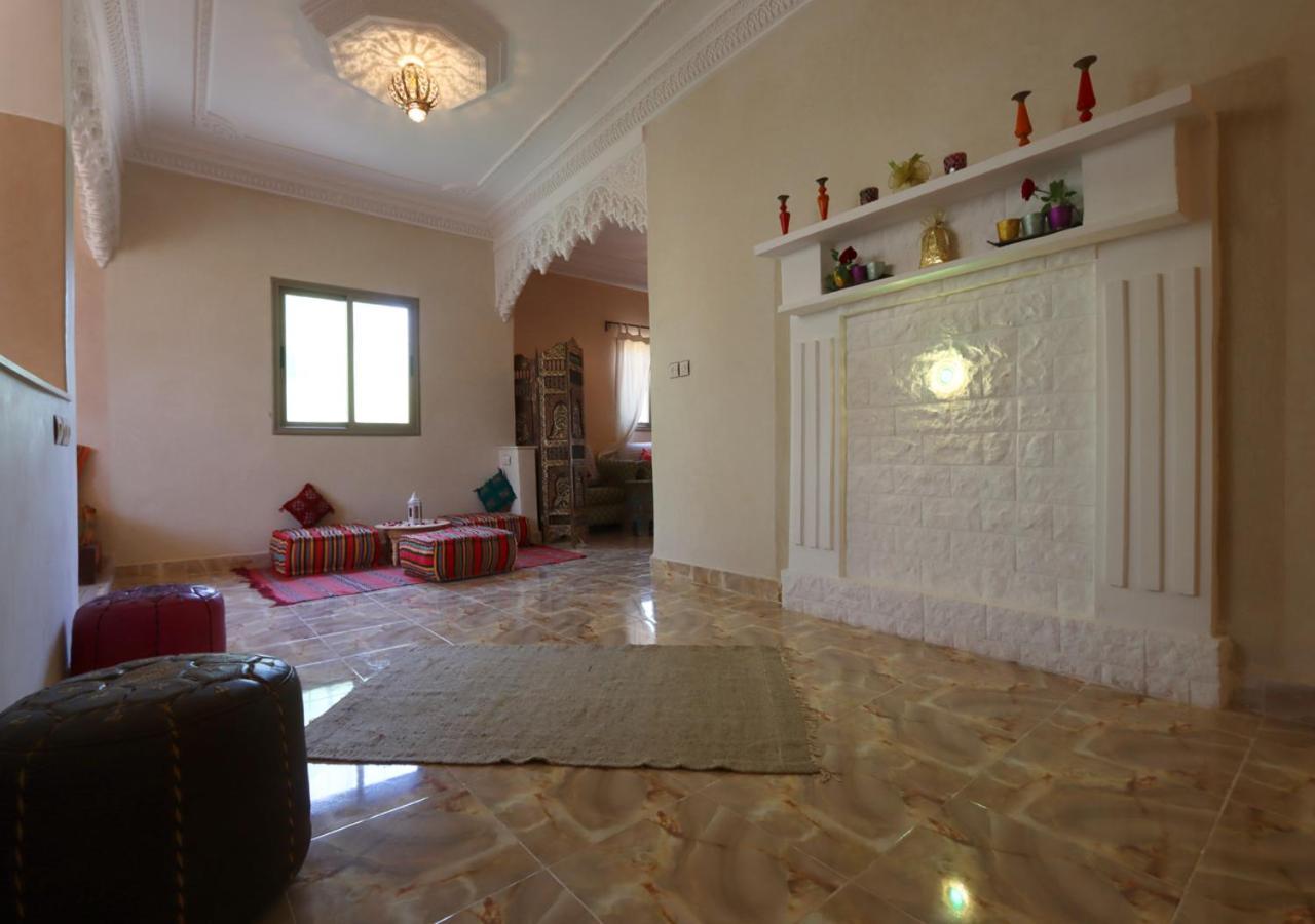 Villa Saada Marrakesh Exterior foto