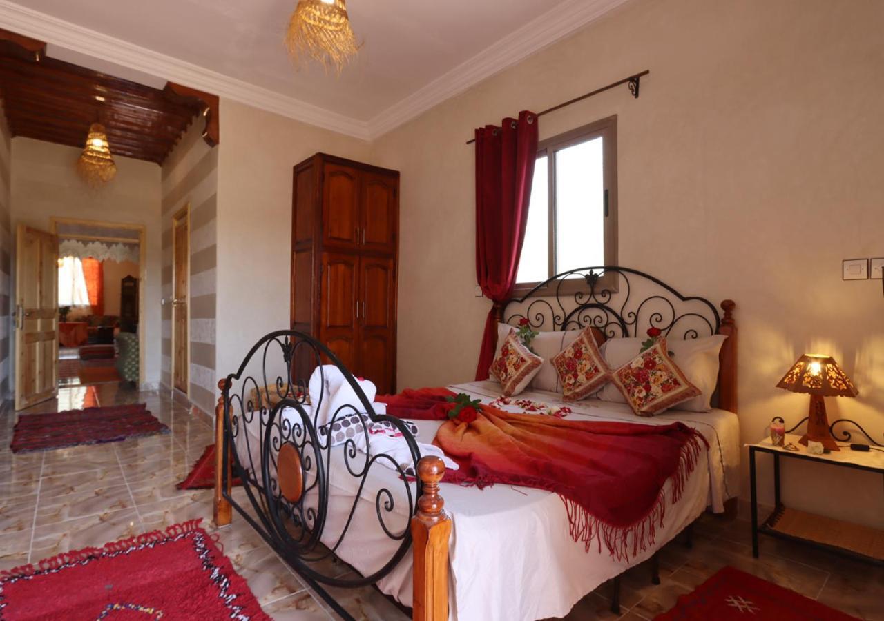 Villa Saada Marrakesh Exterior foto